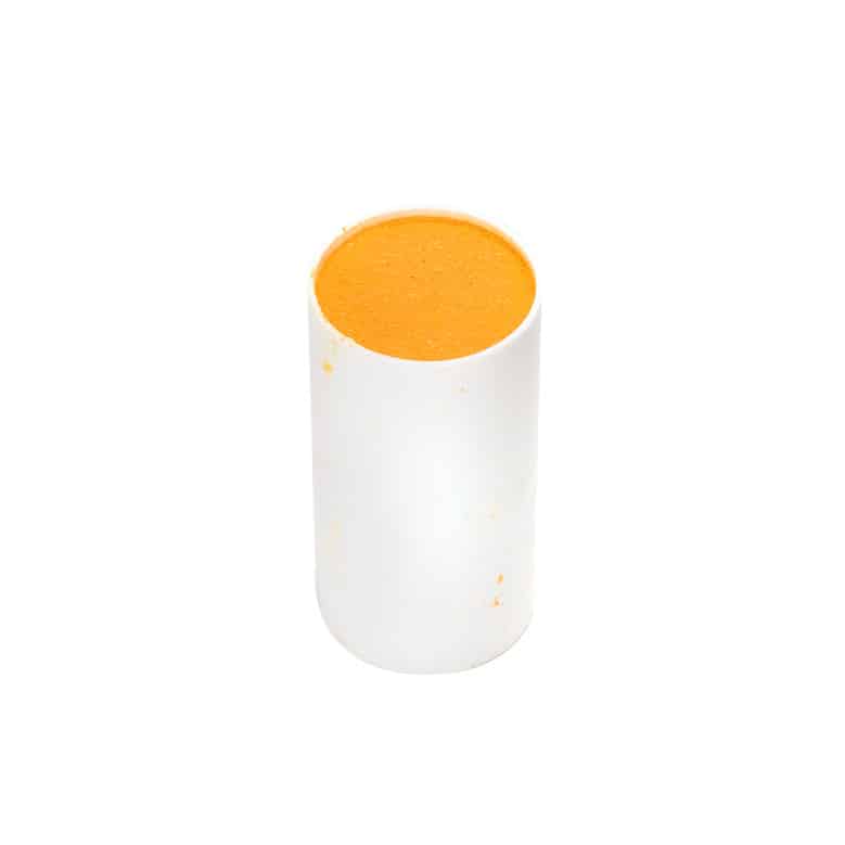 Yellow Smoke Emitter (Large) image 1