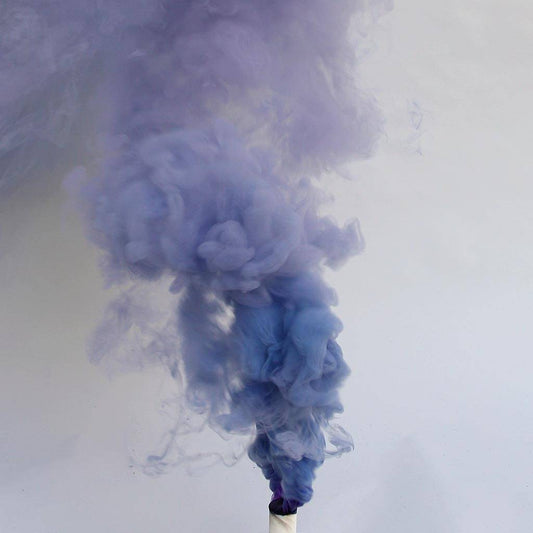 Gender Reveal Smoke Emitter (Large) image 0