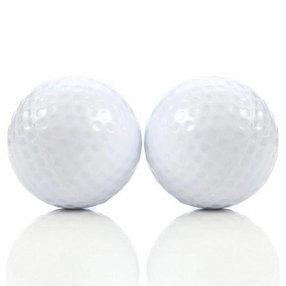 40% OFF BUNDLE - 4 x Gender Reveal Golf Balls image 2
