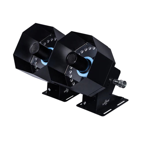 Hire Co2 Floor Blaster – Club/Festival Grade Equipment