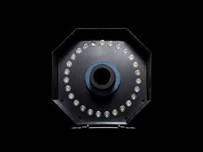 Hire Co2 Floor Blaster – Club/Festival Grade Equipment