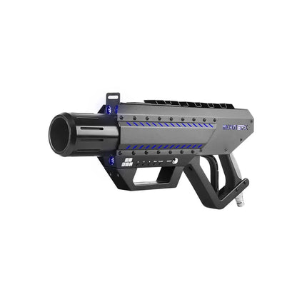Hire Deluxe Co2 LED Guns – Wedding/Club Grade Equipment