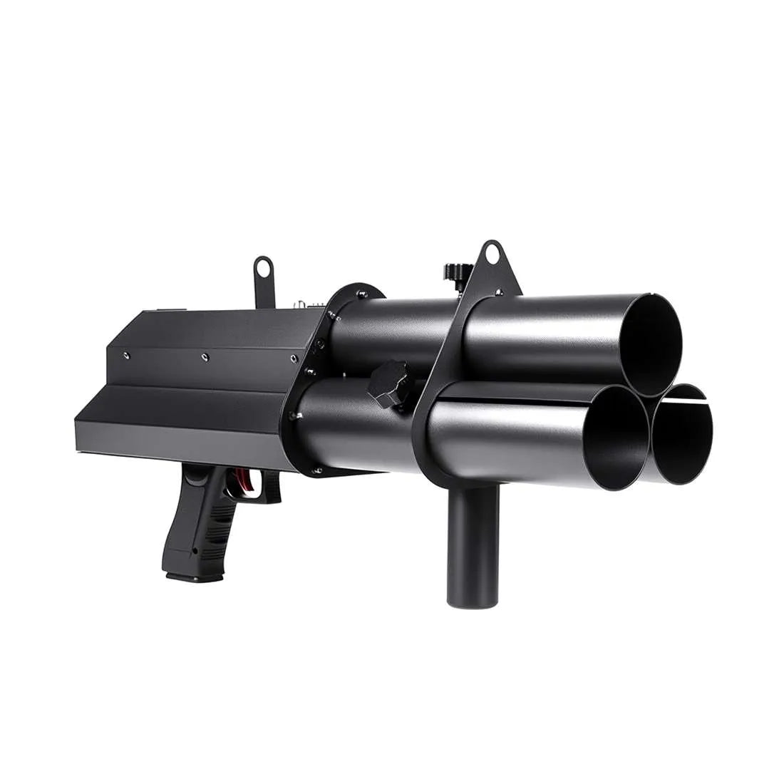 Hire Gender Reveal Cannon Electric – Club/Festival Grade Equipment