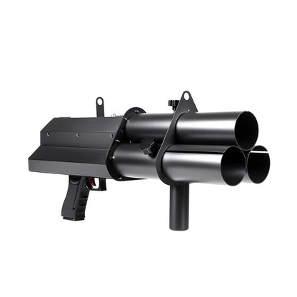 Hire Gender Reveal Cannon Electric – Club/Festival Grade Equipment
