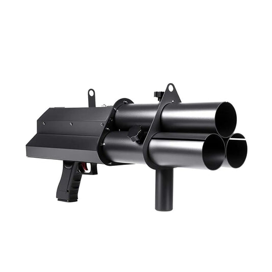 Hire Gender Reveal Cannon Electric – Club/Festival Grade Equipment