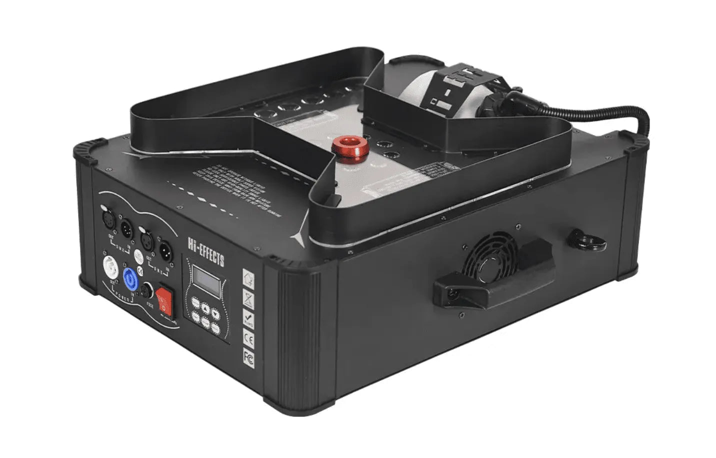 Hire Fog Jet Machine – Wedding/Club/Festival Grade Equipment