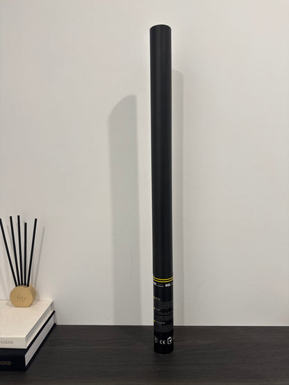 Custom Disposable Popper 40 and 80cm