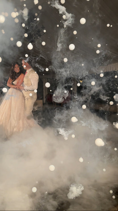 Hire Fobbles – Wedding/Party Grade Equipment