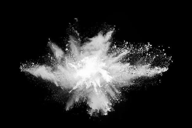 Gender Reveal Holi Powder Colour image 4