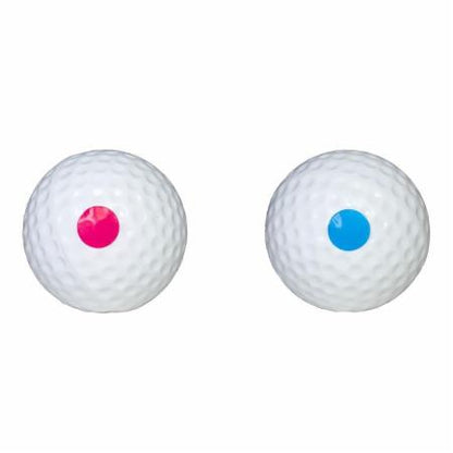 Gender Reveal Golf Ball Set image 0