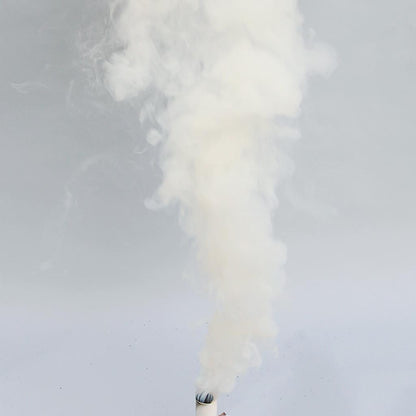 White Smoke Emitter (Large) image 0