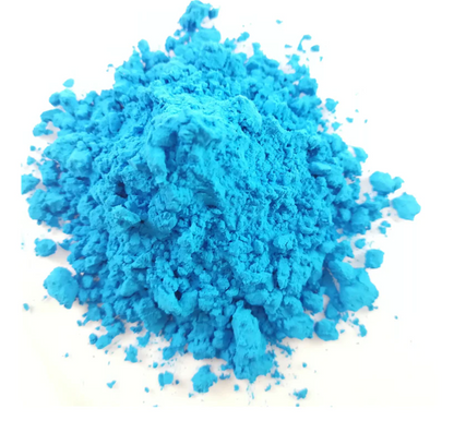 Gender Reveal Holi Powder Colour - 150 grams image