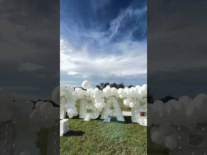 Hire Gender Reveal Confetti/Smoke Air Blaster – Club/Festival Grade Equipment
